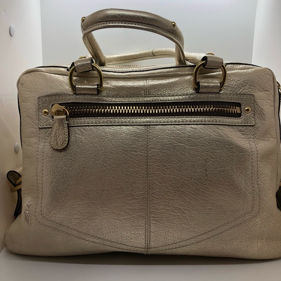 Authentic Coach Large Bag - Picture 2 of 7